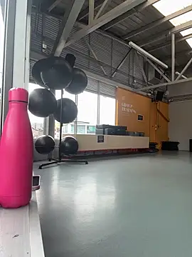 Nathcurly  online show from 03/16/26, 08:13