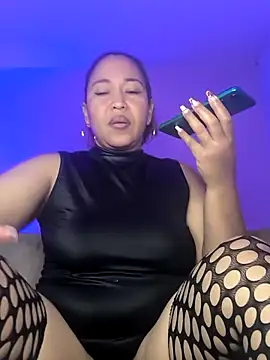 debboraWagner online show from 10/18/25, 01:23