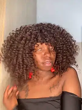 Sexy barb2 online show from 03/17/25, 08:51