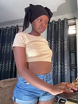 Sexy barb2 online show from 03/21/25, 12:28