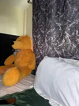 Sexy barb2 online show from 04/15/26, 09:49