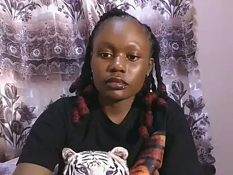 Snapshot of tanishacute chatting on 12/20/24, 06:24 tanishacute online show from 12/20/24, 06:24