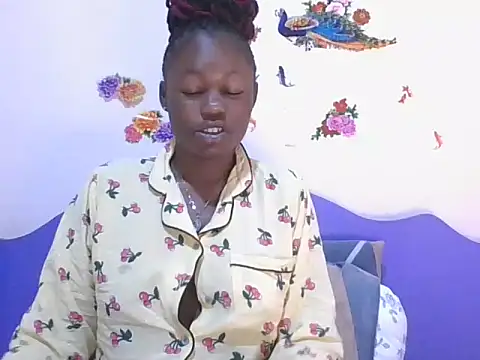 Snapshot of tanishacute chatting on 01/19/25, 03:50 tanishacute online show from 01/19/25, 03:50