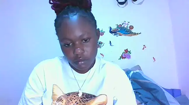 Snapshot of tanishacute chatting on 02/11/25, 08:42 tanishacute online show from 02/11/25, 08:42