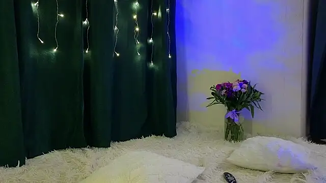 kristina amurova online show from 11/23/25, 09:47