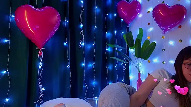 kristina amurova online show from 02/09/26, 07:51