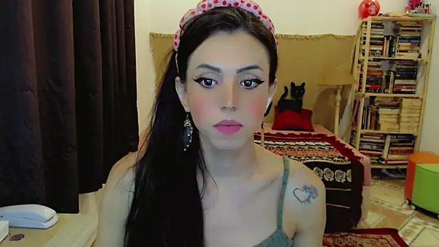 Sophie Fantasys online show from 02/25/26, 03:05