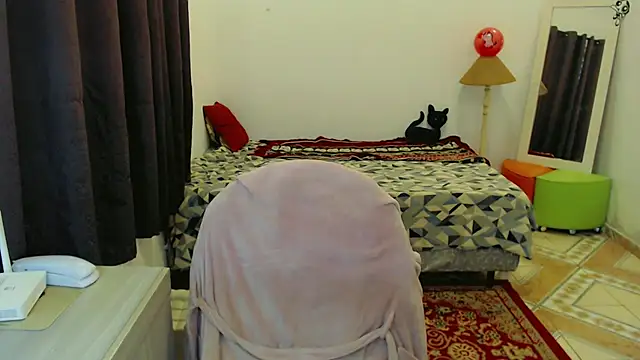 Sophie Fantasys online show from 03/13/26, 04:46