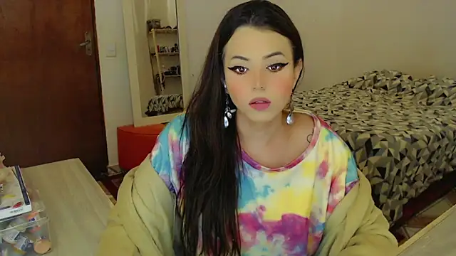 Sophie Fantasys online show from 06/03/26, 05:21