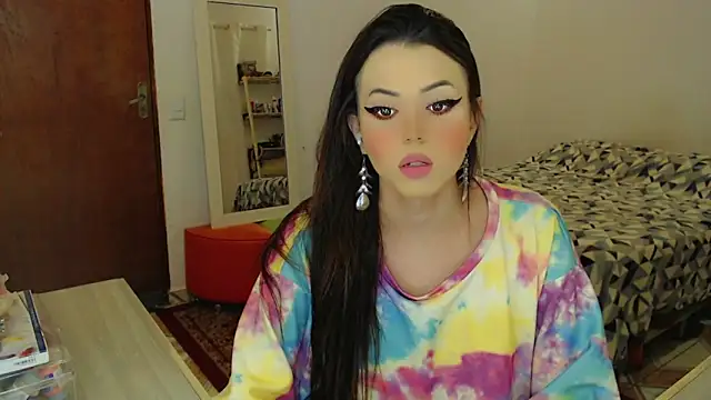 Sophie Fantasys online show from 06/04/26, 08:20