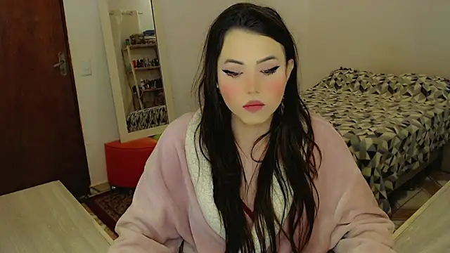 Sophie Fantasys online show from 06/15/26, 03:25