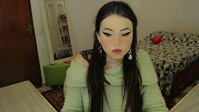 Sophie Fantasys online show from 06/22/26, 04:20