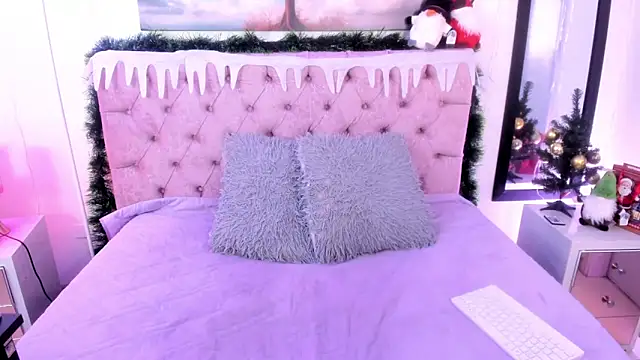 Abbyy Brooks online show from 12/28/24, 08:04