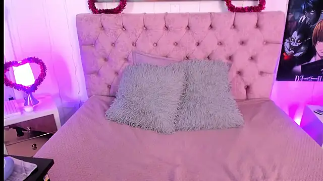 Abbyy Brooks online show from 02/06/25, 07:40