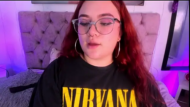 Abbyy Brooks online show from 02/22/25, 11:35