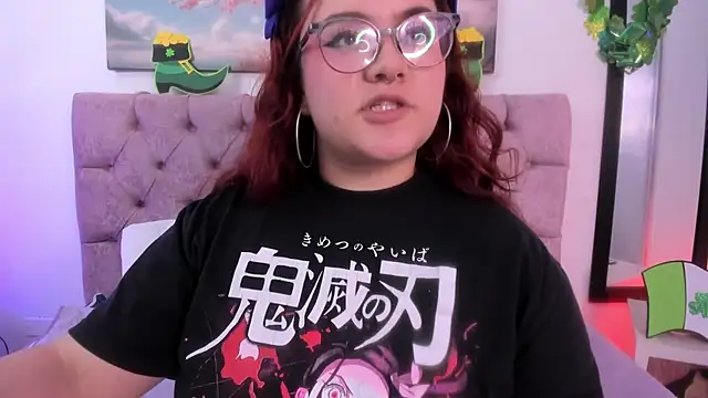 Abbyy Brooks online show from 03/14/25, 11:43