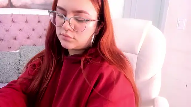 Abbyy Brooks online show from 03/19/25, 07:07