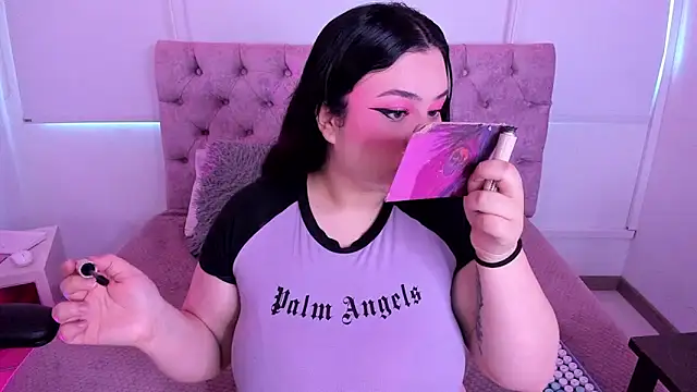 Abbyy Brooks online show from 10/06/25, 11:40