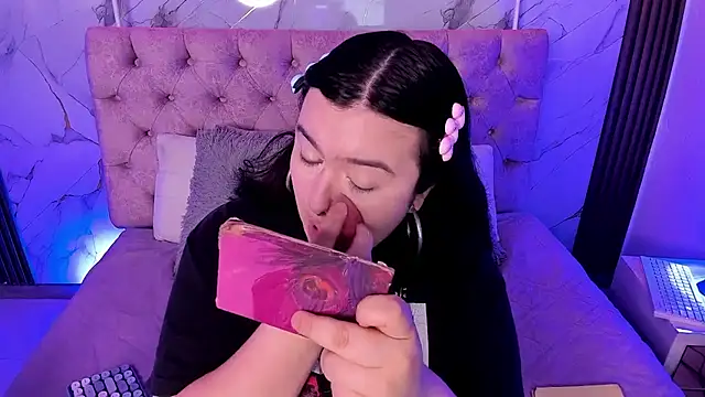 Abbyy Brooks online show from 12/01/25, 11:37