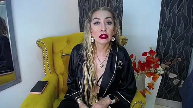 EvelinaGrey online show from 02/23/25, 08:28