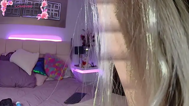 EvelinaGrey online show from 09/13/25, 09:42