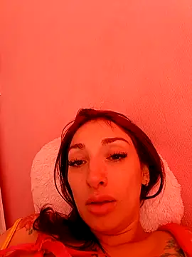 Anniespears online show from 03/06/26, 09:33