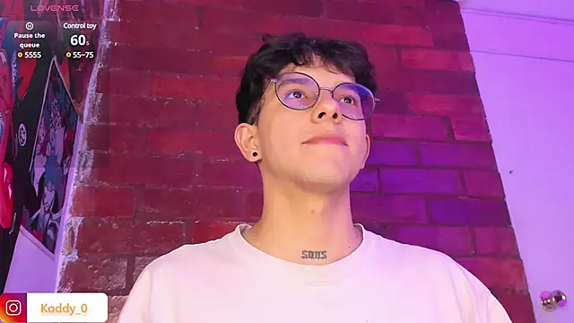 koddy 0 online show from 12/20/24, 02:08