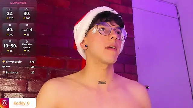 koddy 0 online show from 12/22/24, 04:50