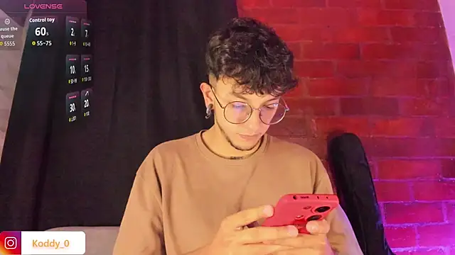 koddy 0 online show from 11/08/25, 10:30