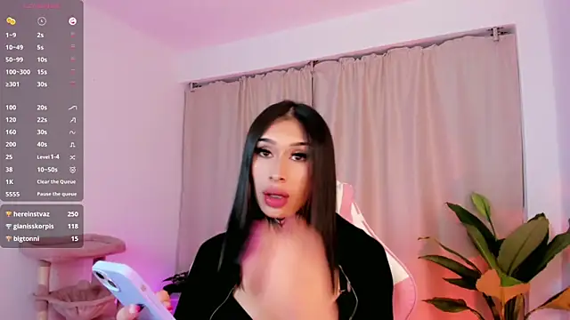 kali ka  online show from 01/14/25, 11:58