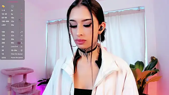 kali ka  online show from 01/26/25, 01:15