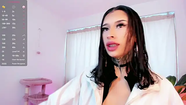 kali ka  online show from 01/29/25, 01:07