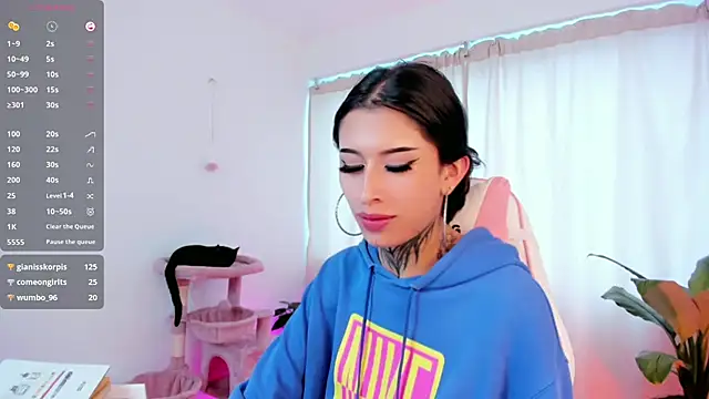 kali ka  online show from 01/31/25, 07:08