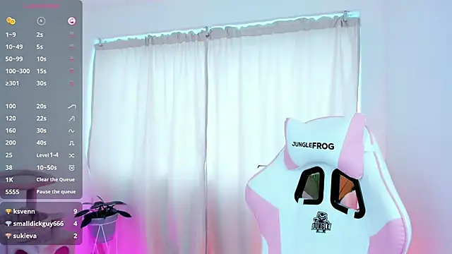 kali ka  online show from 02/05/25, 03:52