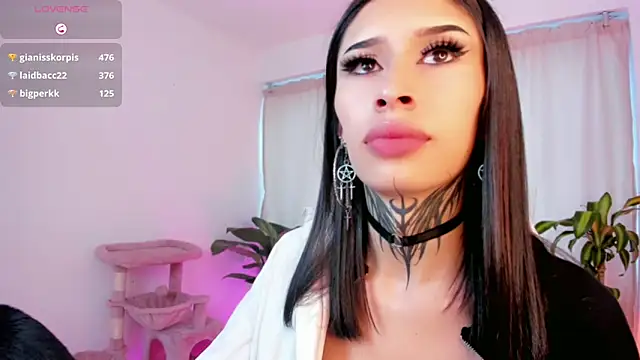 kali ka  online show from 02/14/25, 05:36