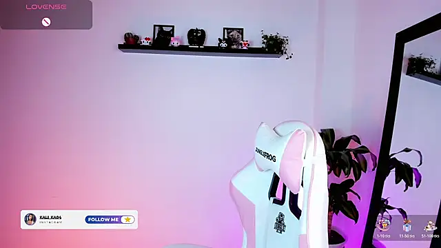 kali ka  online show from 11/21/25, 06:06