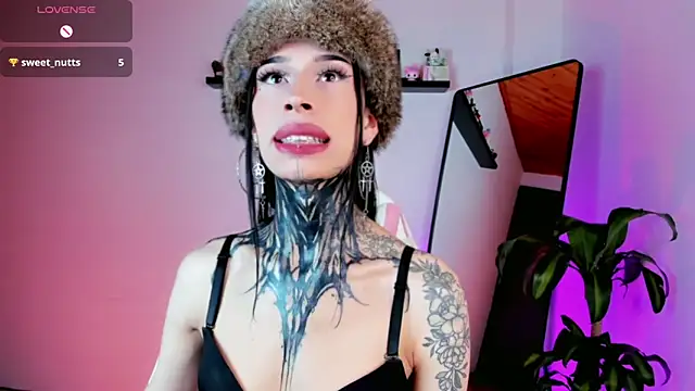 kali ka  online show from 02/25/26, 08:40