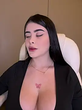 misslollipop04 online show from 01/14/26, 03:34