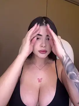 misslollipop04 online show from 02/07/26, 02:59