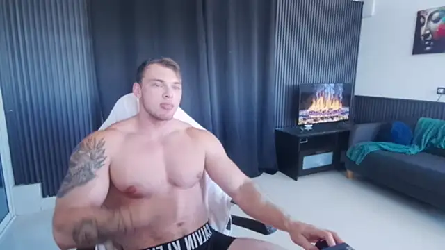 YourHotGreg online show from 05/15/26, 04:58