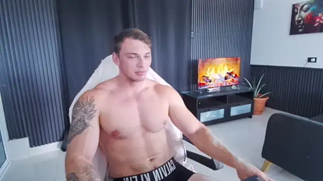 YourHotGreg online show from 05/24/26, 07:08