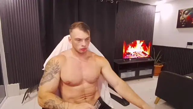 YourHotGreg online show from 06/03/26, 02:14