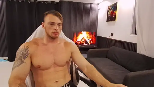 YourHotGreg online show from 07/03/26, 01:01