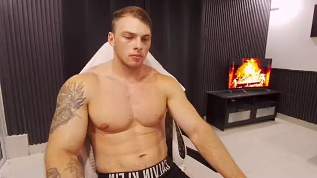YourHotGreg online show from 07/14/26, 05:01