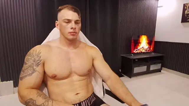 YourHotGreg online show from 07/19/26, 04:49
