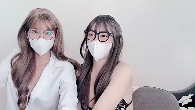 Mono-Stewardesss online show from 12/04/24, 05:16