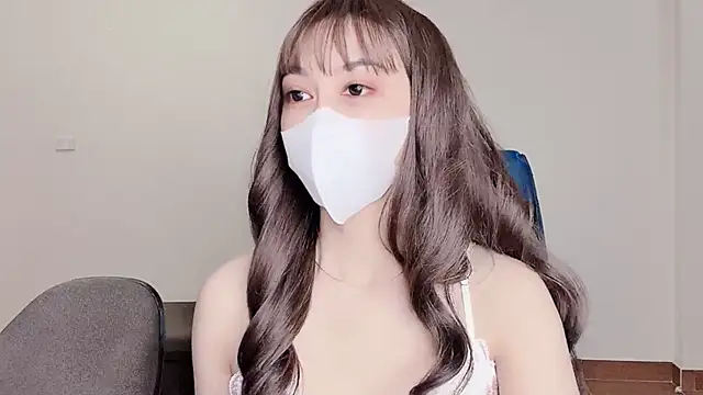 Mono-Stewardesss online show from 02/25/25, 04:24