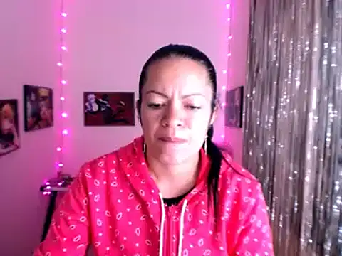 Cristal w online show from 02/03/25, 04:20