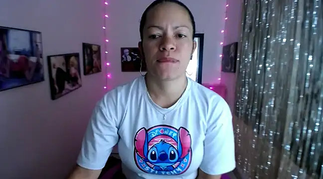 Cristal w online show from 02/16/25, 02:54