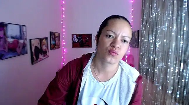 Cristal w online show from 02/26/25, 07:05